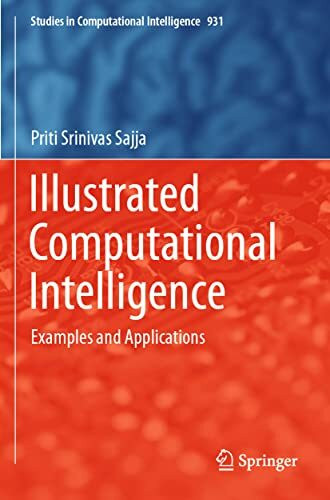 Illustrated Computational Intelligence: Examples and Applications (Studies in Computational Intelligence, Band 931)