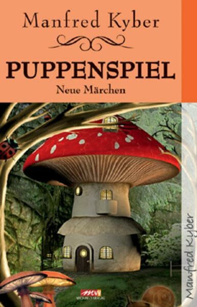 Puppenspiel: Neue Märchen