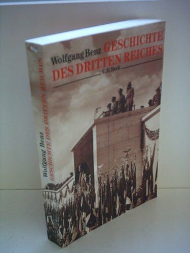 Geschichte Des Dritten Reiches
