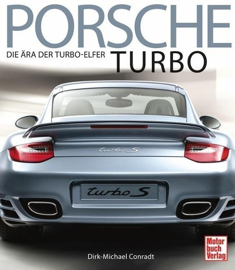 Porsche Turbo