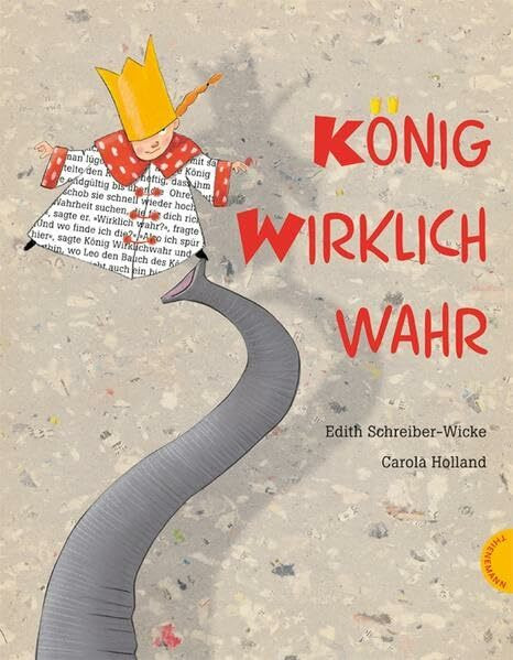 König Wirklichwahr