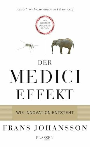 Der Medici-Effekt: Wie Innovation entsteht