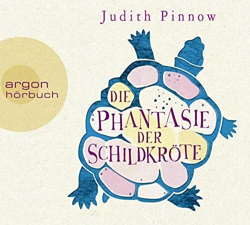 Die Phantasie der Schildkröte Die Phantasie der Schildkröte