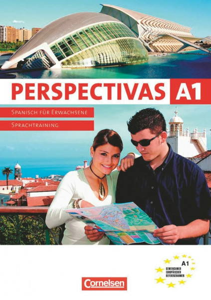 Perspectivas Band 1. Sprachtraining
