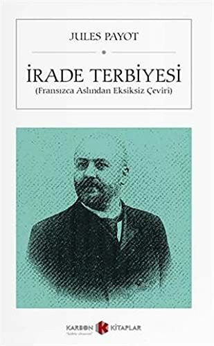 Irade Terbiyesi (Cep Boy)
