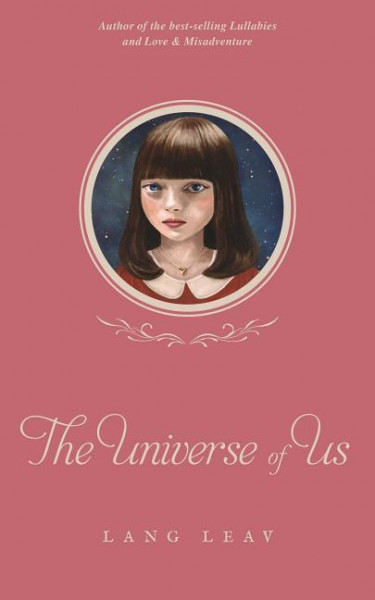 The Universe of Us