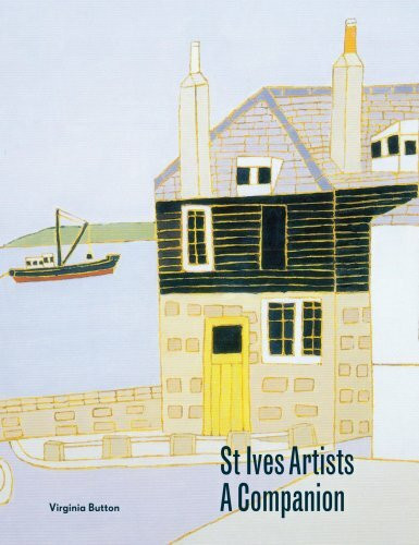 St.Ives Artists: A Companion