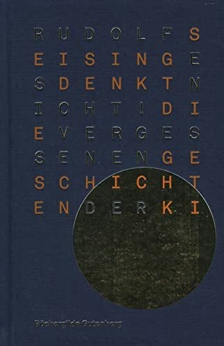 Es denk nicht! Die vergessenen Geschichten der KI Es denk nicht! Die vergessenen Geschichten der KI