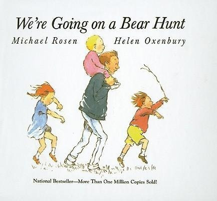 We're Going on a Bear Hunt