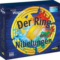 Der Ring des Nibelungen