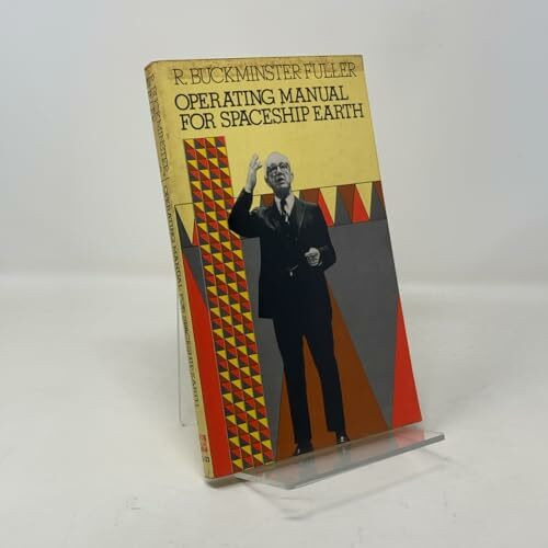 Operating Manual for Spaceship Earth
