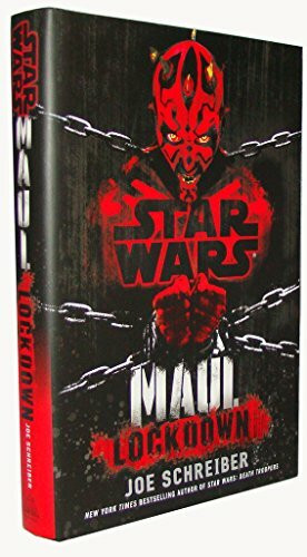 Maul - Lockdown (Star Wars)