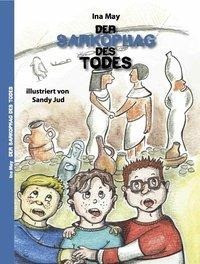 Der Sarkophag des Todes