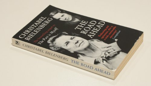 The Road Ahead