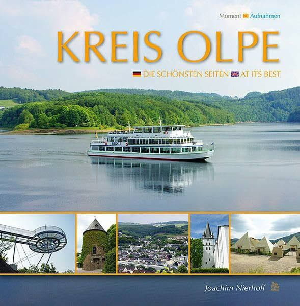 Kreis Olpe: Die schönsten Seiten - At its best