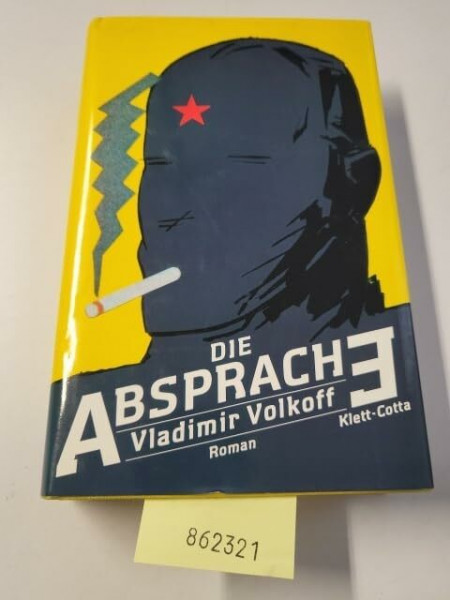 Die Absprache: Roman