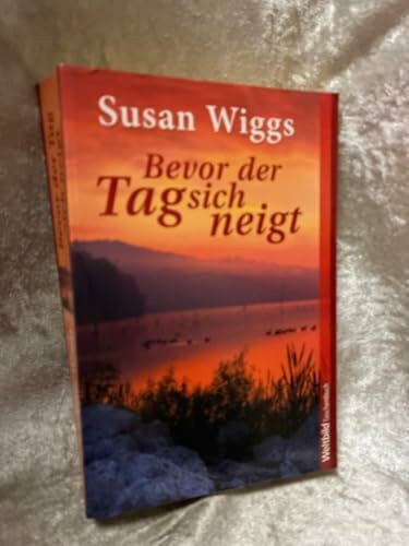 Bevor der Tag sich neigt