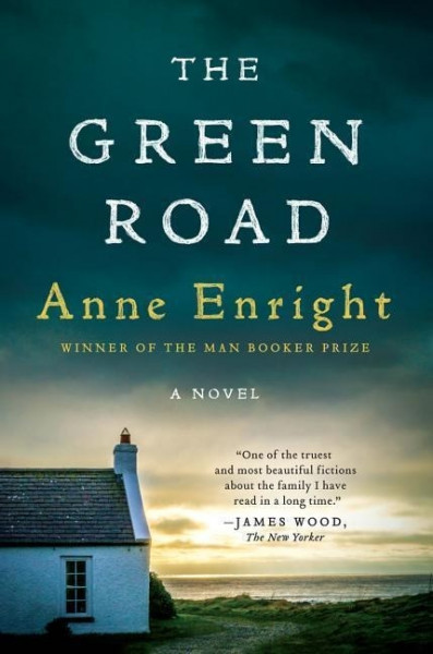 The Green Road