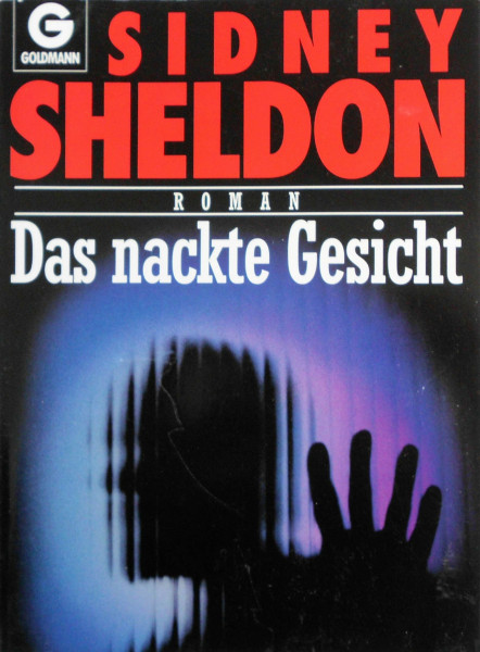 Das nackte Gesicht