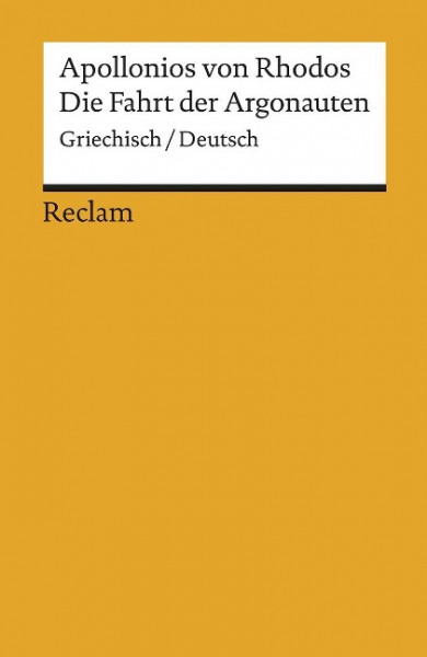 Die Fahrt der Argonauten