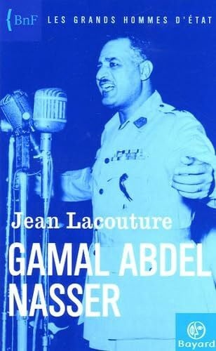 Gamal Abdel Nasser