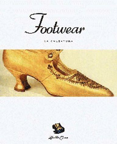 Footwear: LA Calzatura (Bela Cosa Library)