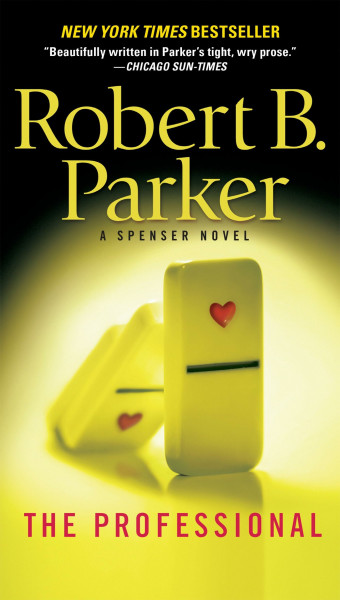 The Professional: A Spenser Novel