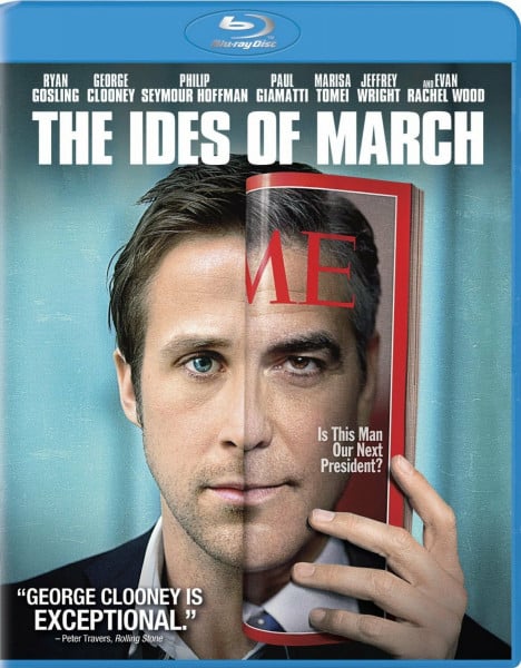 Ides of March [Blu-ray]