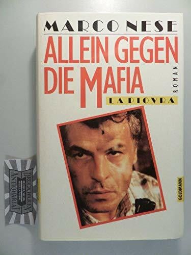 Allein gegen die Mafia