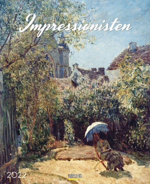 Impressionisten 2022
