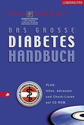 Das große Diabetes-Handbuch