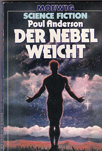 Der Nebel weicht.