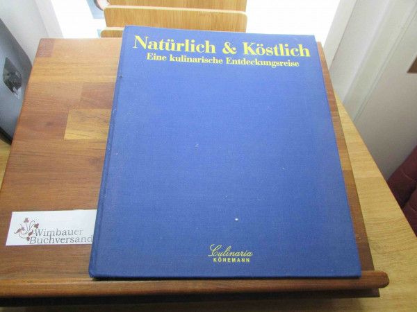 Natürlich & Köstlich