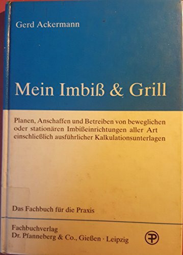 Mein Imbiß & Grill