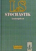 Lambacher-Schweizer - Stochastik -Leistungskurs