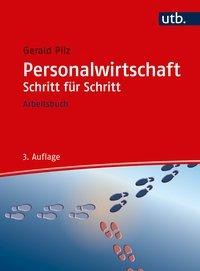 Personalwirtschaft Schritt für Schritt