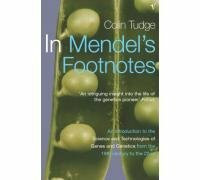 Vintage Publishing In Mendel's Footnotes