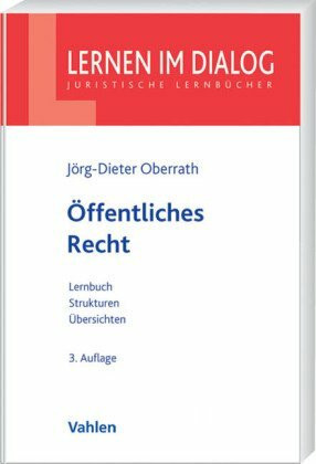 Öffentliches Recht
