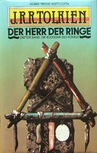 Der Herr der Ringe - Dritter Teil: Die Rückkehr des Königs