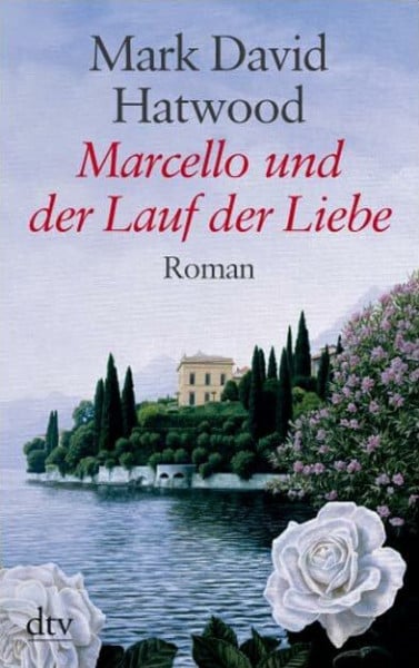 Marcello und der Lauf der Liebe: Roman (dtv großdruck)