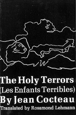 The Holy Terrors: (les Enfants Terribles)