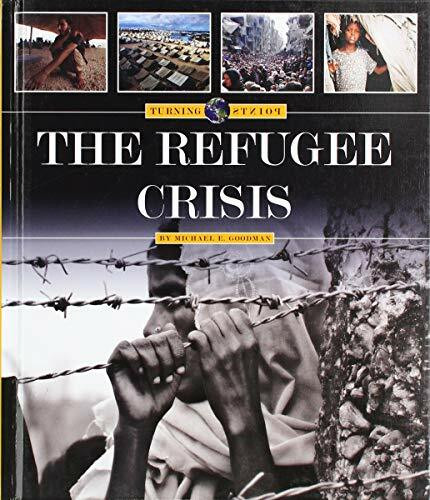 The Refugee Crisis (Turning Points)