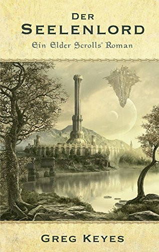 The Elder Scrolls: Der Seelenlord