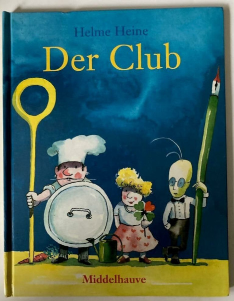 Der Club