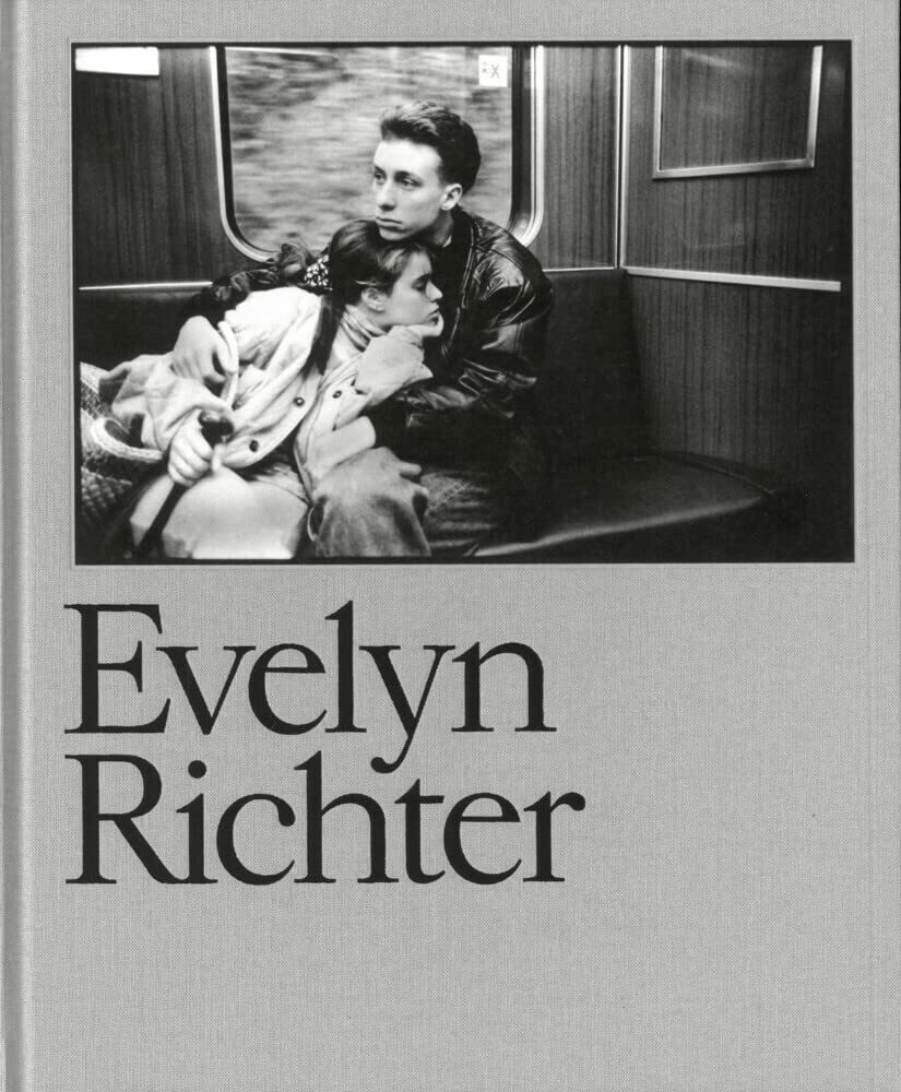 Evelyn Richter - Bild 3