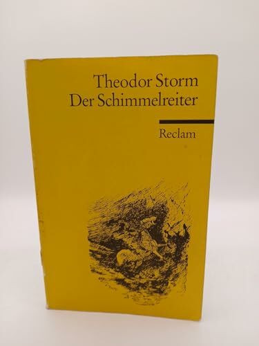 Der Schimmelreiter