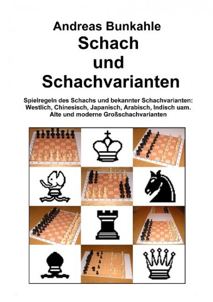 Schach und Schachvarianten