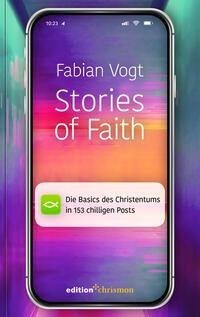 Stories of Faith