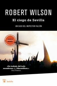 El ciego de Sevilla (FICCIÓN, Band 282) El ciego de Sevilla (FICCIÓN, Band 282)