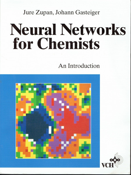 Neural Networks for Chemists: An Introduction